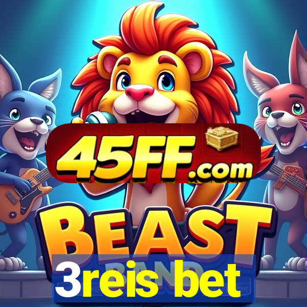 3reis bet